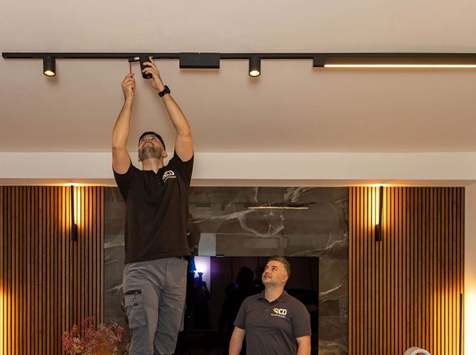 24/7 emergency electrical repairs in Fulham